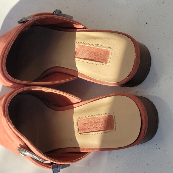 Forever 21 Mules - Picture 8 of 10